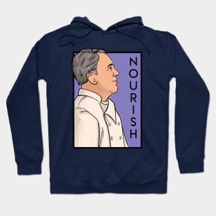 Nourish Hoodie